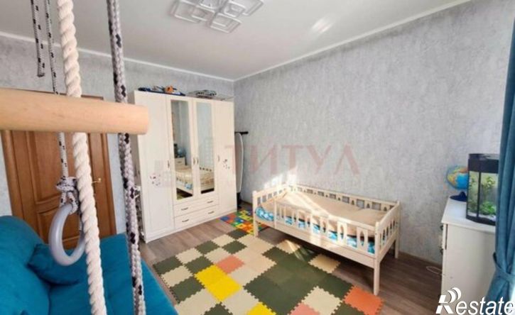 2-комн квартира Степной мкр, 24,  д. 24