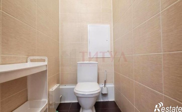2-комн квартира Степной мкр, 24,  д. 24