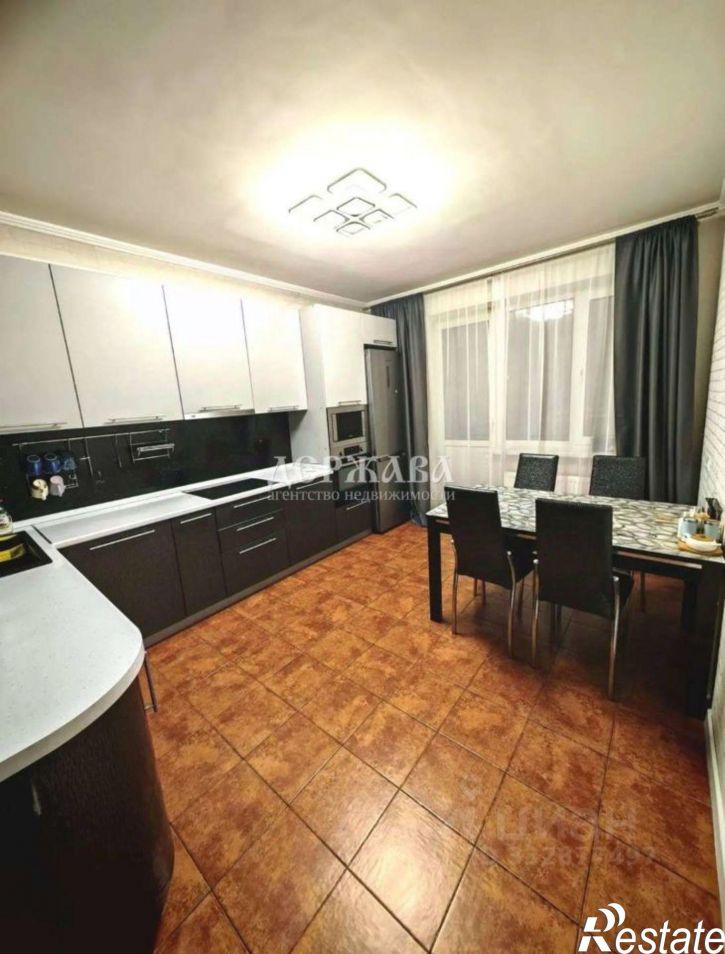 2-комн квартира Степной мкр, 25,  д. 25