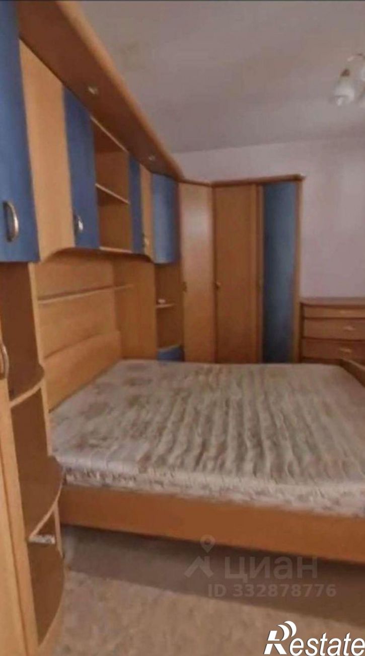 3-комн квартира мкр Зеленый Лог, 2,  д. 2