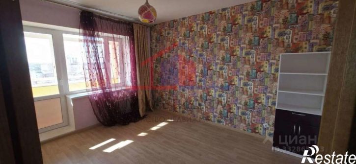 4-комн квартира Степной мкр, 22,  д. 22