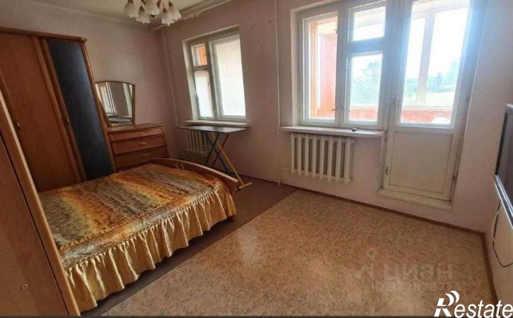 3-комн квартира мкр Зеленый Лог, 2,  д. 2