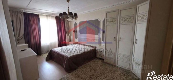 4-комн квартира Степной мкр, 22,  д. 22