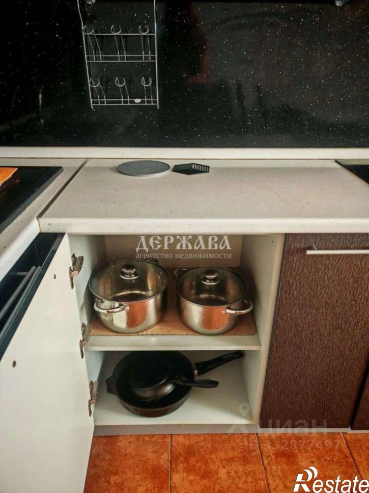 2-комн квартира Степной мкр, 25,  д. 25
