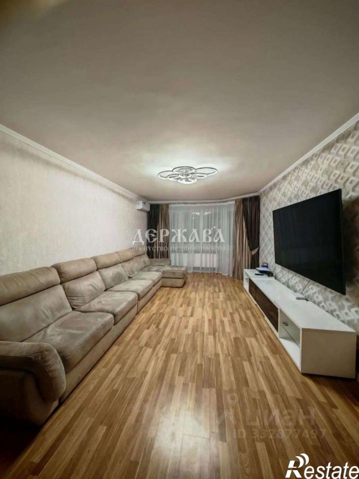 2-комн квартира Степной мкр, 25,  д. 25