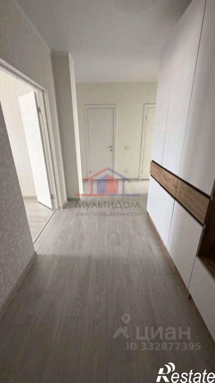 2-комн квартира Степной мкр, 35,  д. 35