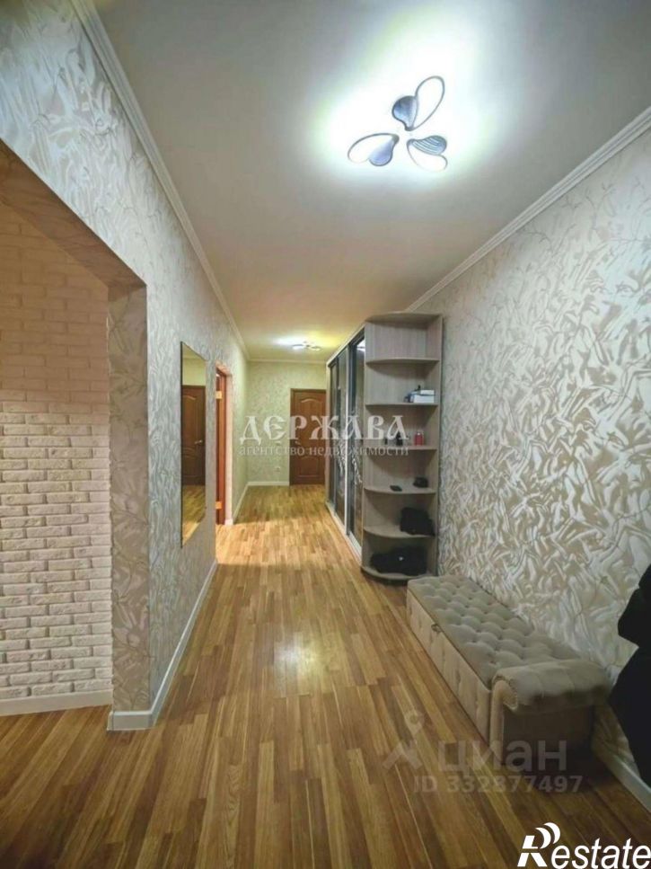 2-комн квартира Степной мкр, 25,  д. 25