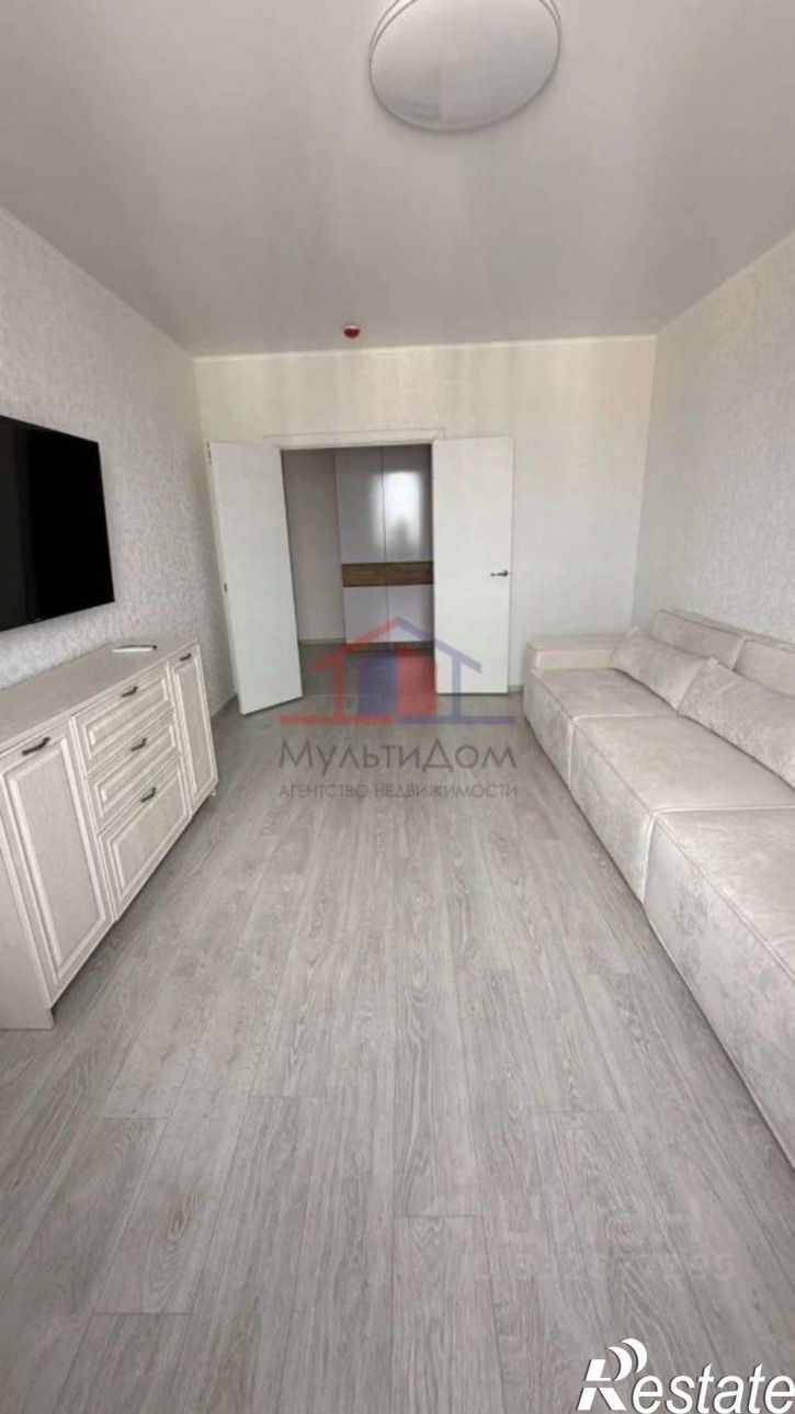 2-комн квартира Степной мкр, 35,  д. 35