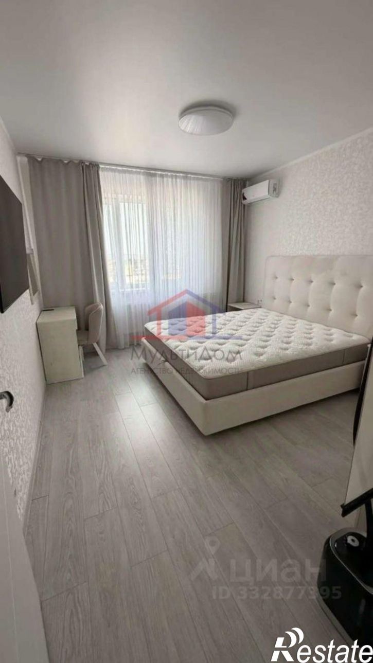 2-комн квартира Степной мкр, 35,  д. 35