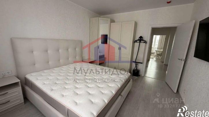 2-комн квартира Степной мкр, 35,  д. 35