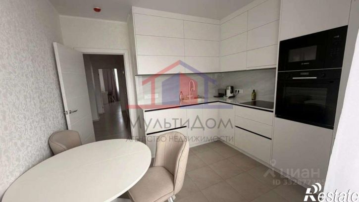 2-комн квартира Степной мкр, 35,  д. 35