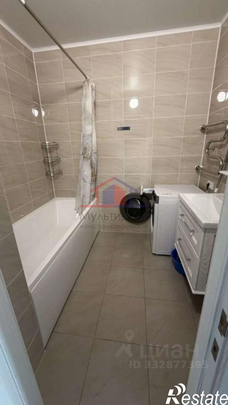 2-комн квартира Степной мкр, 35,  д. 35