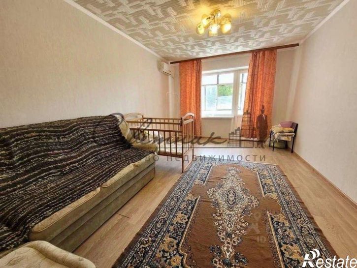 1-комн квартира мкр Жукова, 20,  д. 20