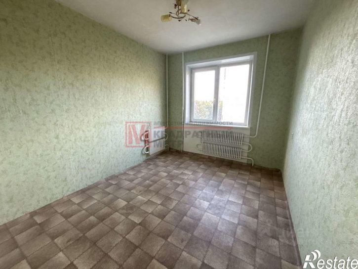 3-комн квартира ул Ватутина, 3,  д. 3