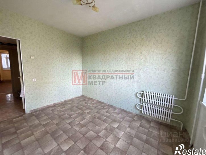 3-комн квартира ул Ватутина, 3,  д. 3