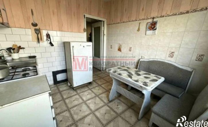 3-комн квартира ул Ватутина, 3,  д. 3