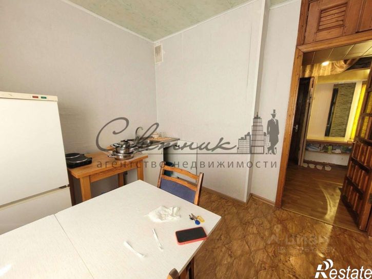 1-комн квартира мкр Жукова, 20,  д. 20