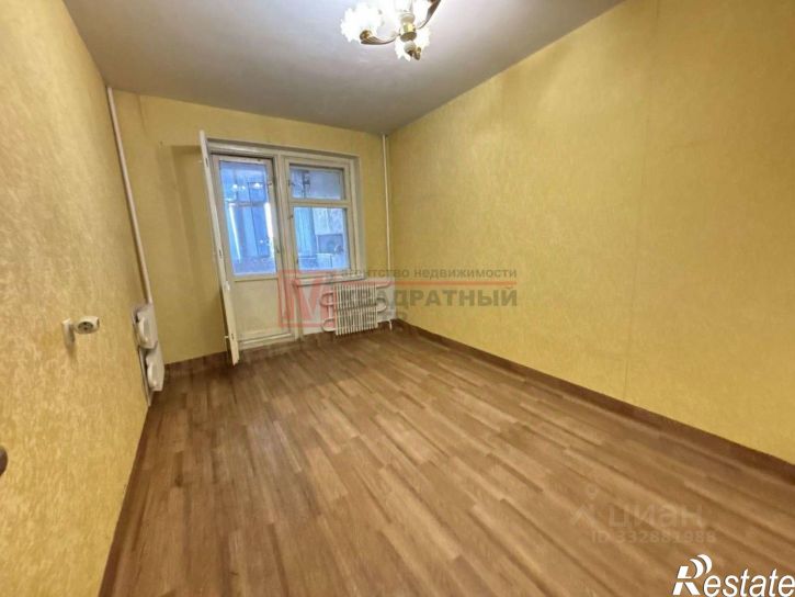 3-комн квартира ул Ватутина, 3,  д. 3