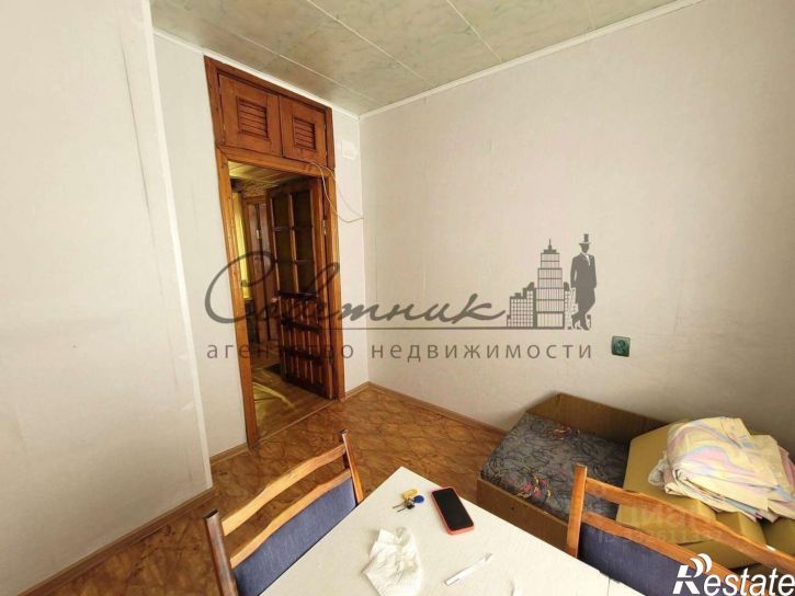 1-комн квартира мкр Жукова, 20,  д. 20