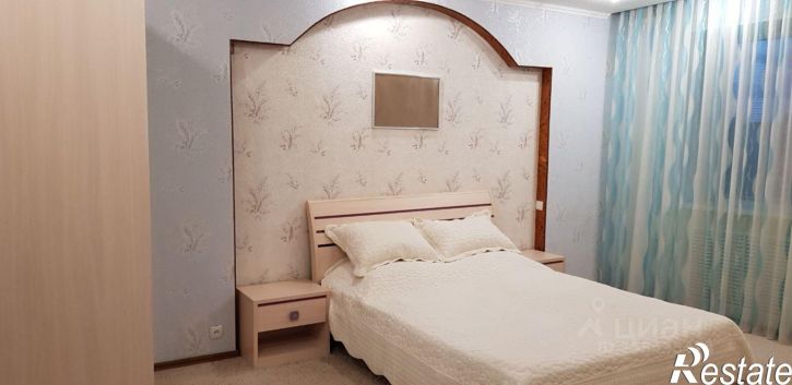 4-комн квартира Восточный мкр, 17,  д. 17