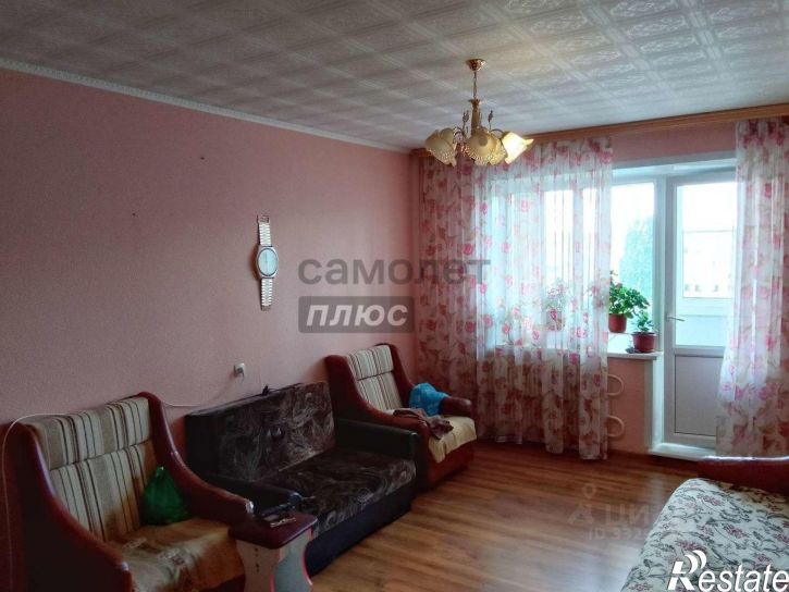 1-комн квартира мкр Королева, 1,  д. 1
