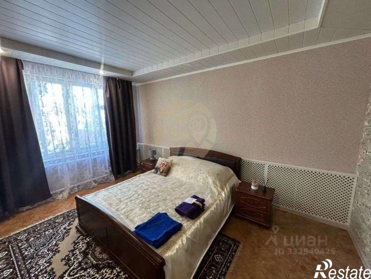 Коттедж/дом ул Островского, 21,  д. 21