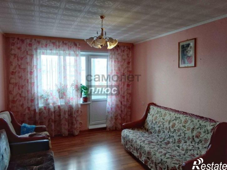 1-комн квартира мкр Королева, 1,  д. 1