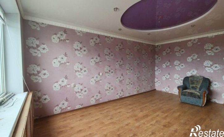 4-комн квартира Восточный мкр, 9,  д. 9