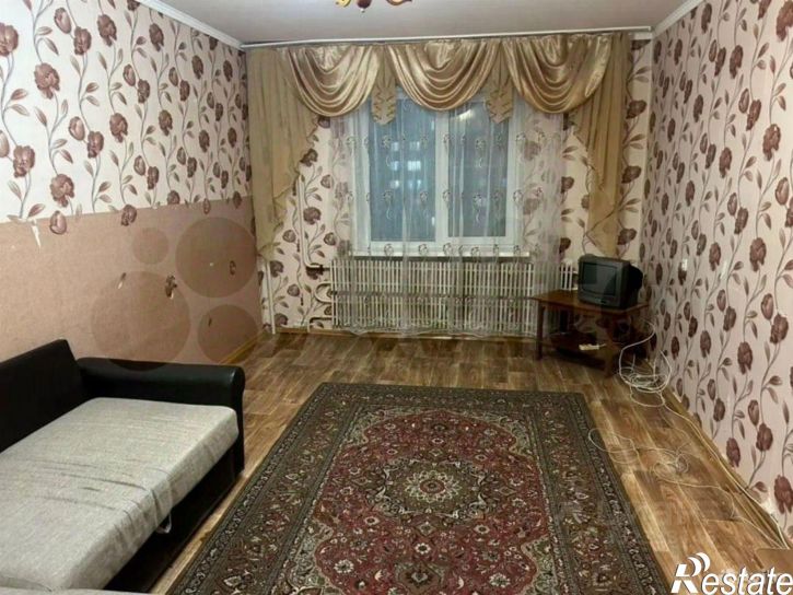 1-комн квартира мкр Ольминского, 1,  д. 1
