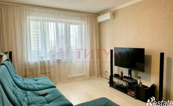 1-комн квартира мкр Королева, 8,  д. 8