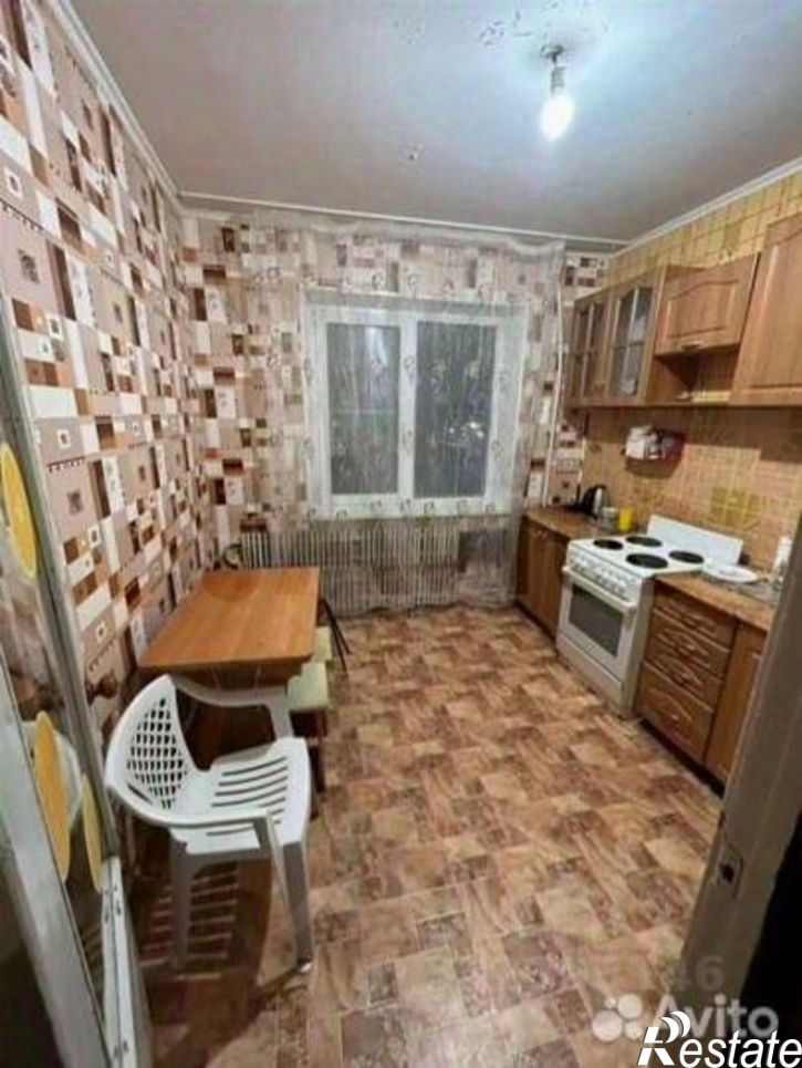 1-комн квартира мкр Ольминского, 1,  д. 1