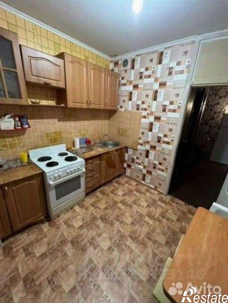 1-комн квартира мкр Ольминского, 1,  д. 1