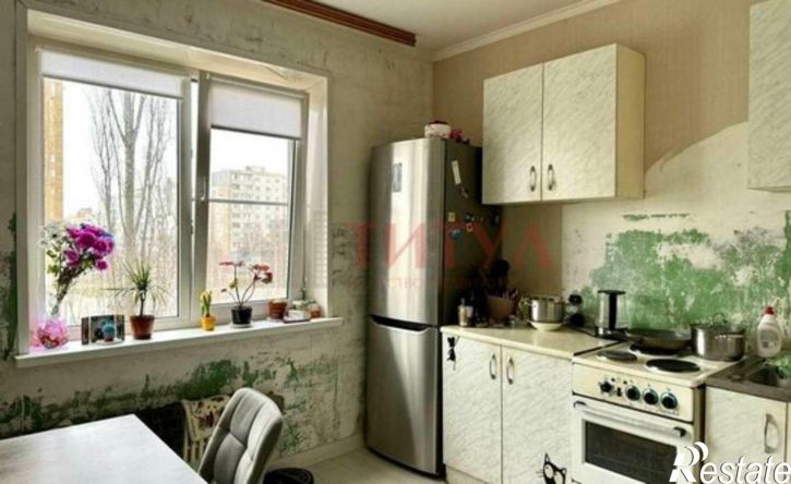 1-комн квартира мкр Королева, 8,  д. 8
