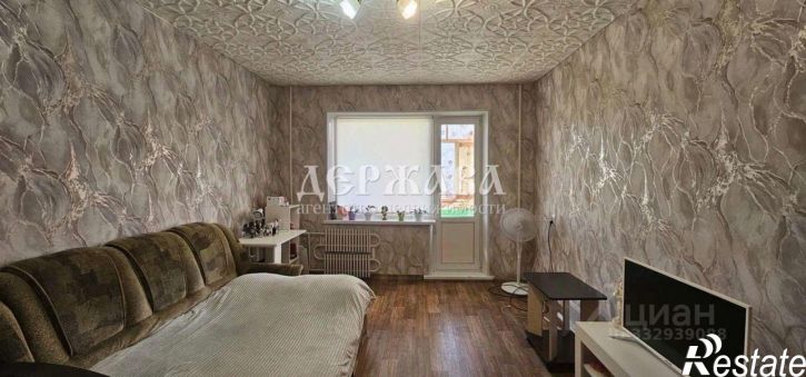 1-комн квартира Солнечный мкр, 5,  д. 5