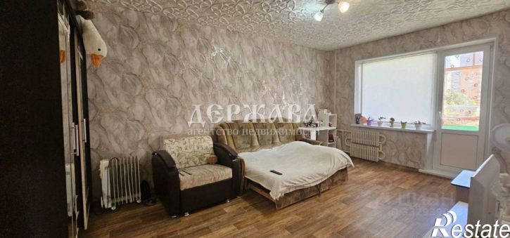 1-комн квартира Солнечный мкр, 5,  д. 5