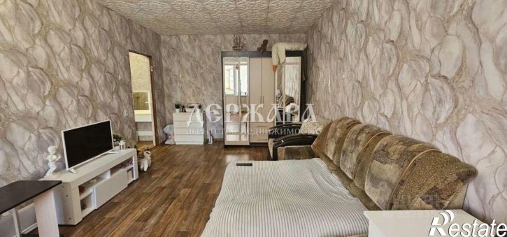 1-комн квартира Солнечный мкр, 5,  д. 5