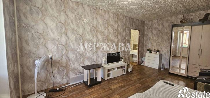1-комн квартира Солнечный мкр, 5,  д. 5