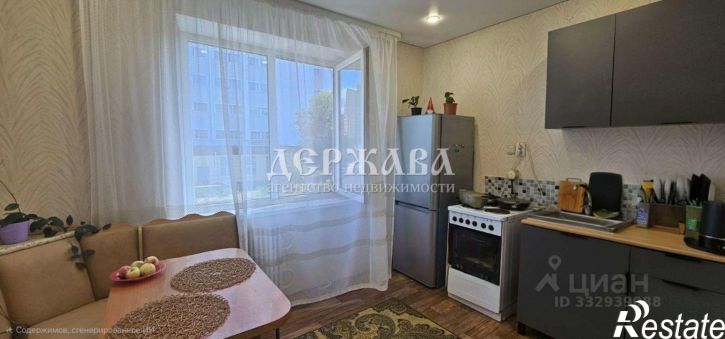 1-комн квартира Солнечный мкр, 5,  д. 5