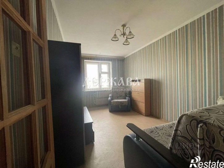 1-комн квартира Комсомольский пр-кт, 33,  д. 33
