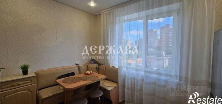 1-комн квартира Солнечный мкр, 5,  д. 5