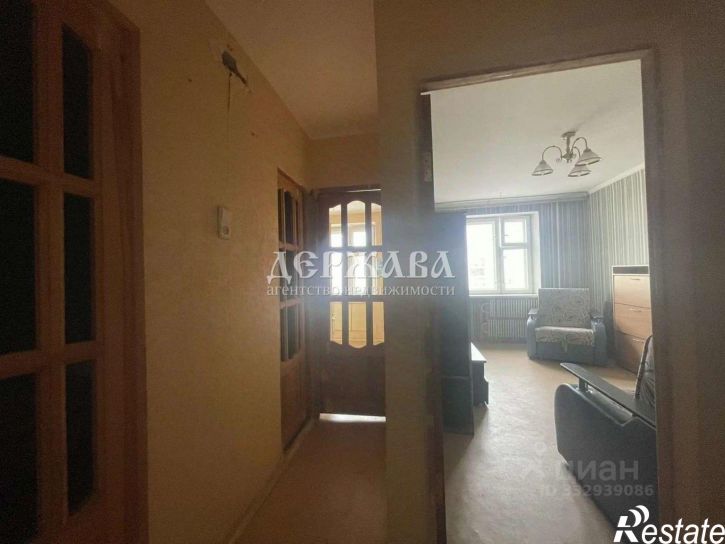 1-комн квартира Комсомольский пр-кт, 33,  д. 33