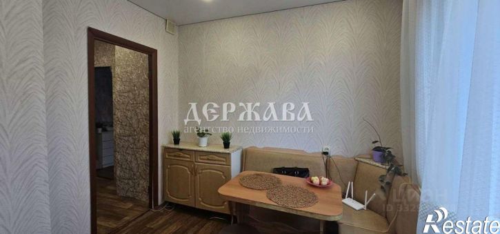 1-комн квартира Солнечный мкр, 5,  д. 5