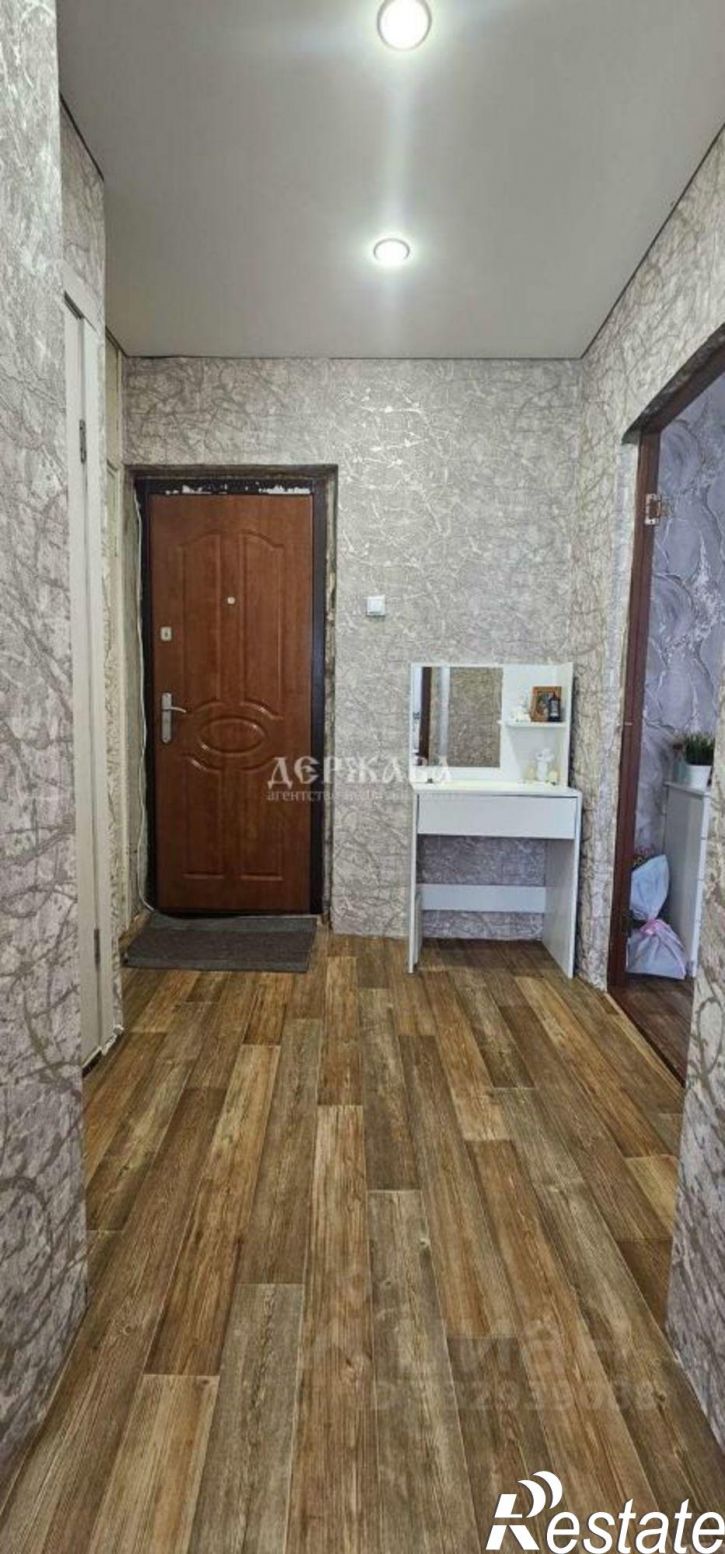 1-комн квартира Солнечный мкр, 5,  д. 5