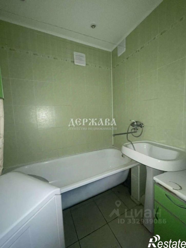 1-комн квартира Комсомольский пр-кт, 33,  д. 33