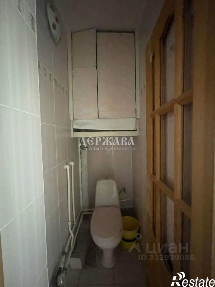 1-комн квартира Комсомольский пр-кт, 33,  д. 33
