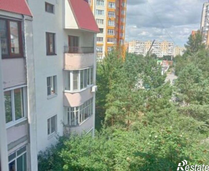 3-комн квартира мкр Дубрава квартал 3, 8,  д. 8