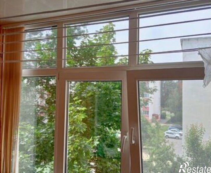 3-комн квартира мкр Дубрава квартал 3, 8,  д. 8