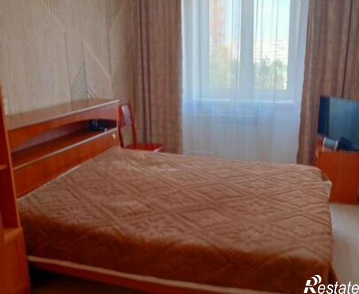 3-комн квартира мкр Дубрава квартал 3, 8,  д. 8