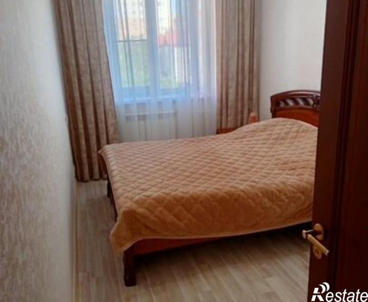 3-комн квартира мкр Дубрава квартал 3, 8,  д. 8