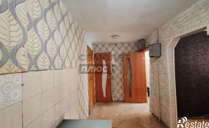 1-комн квартира мкр Макаренко, 29,  д. 29